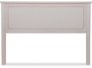 Products: Cardrona Headboard - Queen