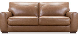 Products: Cambridge 2.5 Seater Leather Sofa