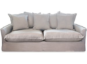 Products: Hamptons 3 Seater Sofa