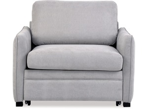 Products: Zac Single Sofa Bed Chair