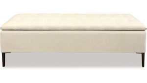 Products: Ace Bench / Ottoman with Storage