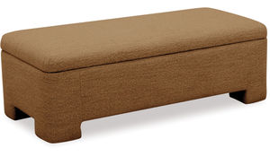 Bobbi Ottoman with Storage