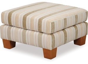 Products: Chancery Footstool