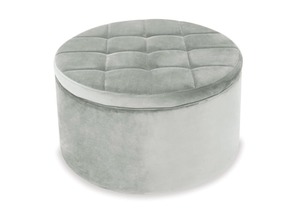 Chest Ottoman with Storage