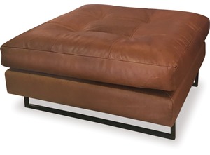 Products: Louis Footstool