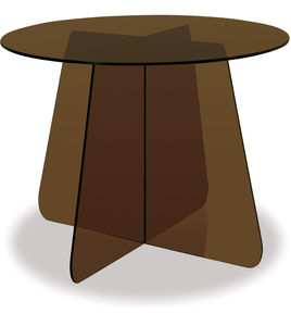 Products: Cosmos Side Table