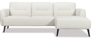 Products: Lawson 3 Seater Chaise Lounge Suite RHF