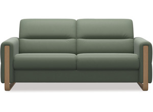 Stressless® Fiona 2.5 Seater Leather Sofa