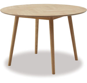 Products: Casola Round Dining Table