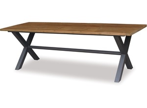 Products: Cross 2200 Dining Table