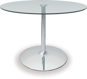 Products: Paige Round Dining Table