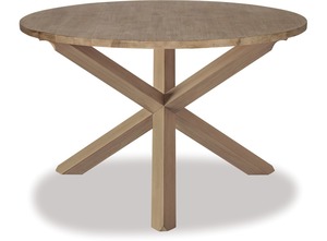 Products: Potters Barn Round Dining Table