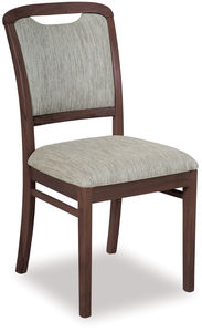 Products: Melody Dining Chair - Oak