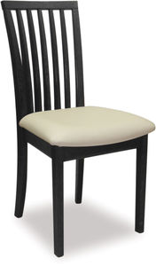 Products: SM66 Dining Chair - Oak