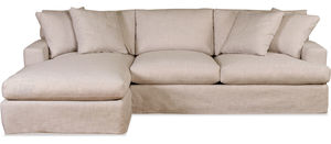 Products: Manhattan 2.5 Seater + Chaise Lounge Suite LHF