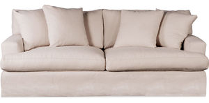 Products: Manhattan 3 Seater Sofa
