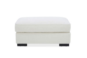 Products: Preston Ottoman – Beige Fabric