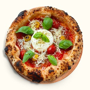 Products: Sorrentina - Dante's