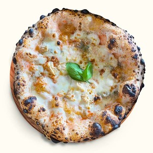 Products: 4 Formaggi - Dante's