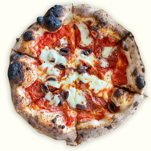 Products: Diavola - Dante's