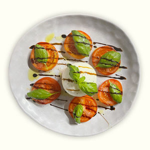 Products: Classic Caprese Salad - Dante's