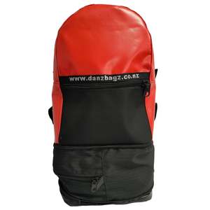 Products: Trail Pack Xpanda PVC