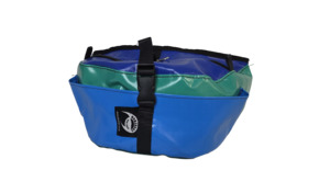DOC: Forestry Bum-Bag