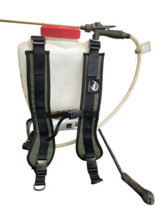 Backpack Straps