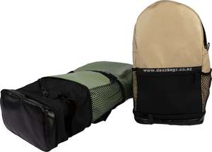 Backpacks: Everyday Xpanda