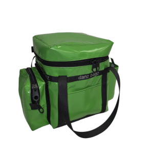 Lunch Bags: Digger Bag