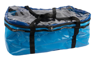 Home And Garden: Fish Bin Bag