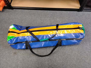Contiki Bag
