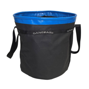 Tools: Bucket Bag