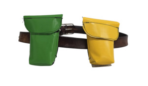 Hunting And Outdoor: GPS Pouch