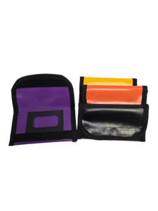 Tobacco Pouch