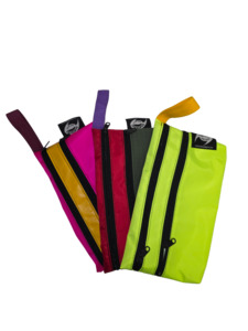 Easy Christmas Presents: Pencil case