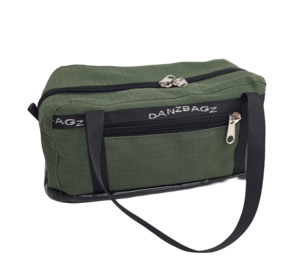 Gear Bag - Canvas