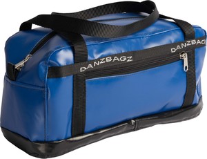 Easy Christmas Presents: Gear Bag - PVC