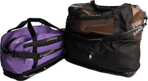 Gear Bags: Gear Bag Xpanda - PVC
