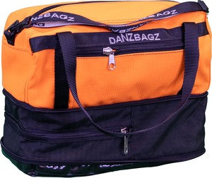 Gear Bags: Gear Bag Xpanda - Canvas