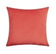 Products: Chestnut Rose - Velvet Cushion darbyandgrey