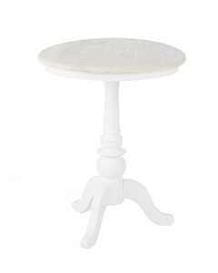 Hamptons Side Table darbyandgrey