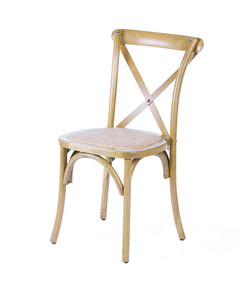 Products: Hamptons Cross Back Chair darbyandgrey