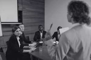 Products: Leadership Development Programmes