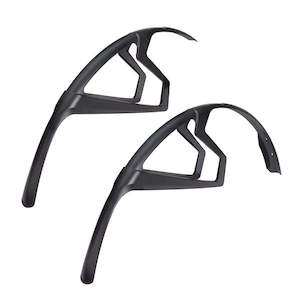 Polisport R-Mud Mudguard set for Road 28" 700c
