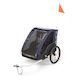 Polisport Trailer and Stroller