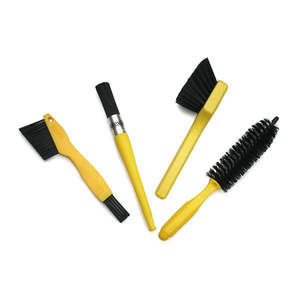 Lubrication & Cleaning: Pro Brush Kit Pedro's