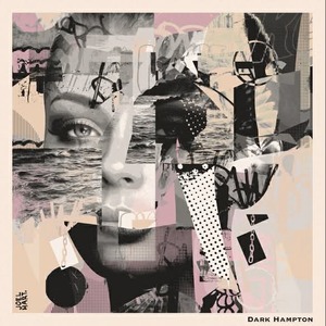 Frontpage: DH x JOEL HART THE FORM SILK SCARF