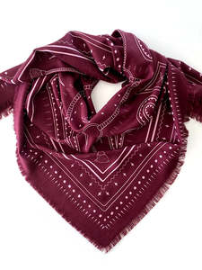 Frontpage: DH x ELLIE COMPTON THE HADFIELD WOOL SILK