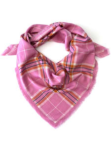 Frontpage: THE McRAE WOOL SILK
